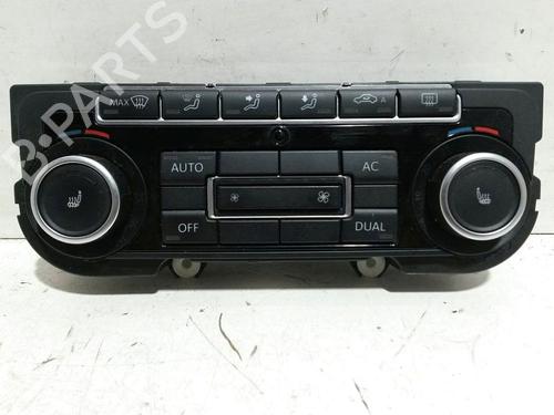 AC-Styringsenhed/Manøvreenhed VW GOLF VI Variant (AJ5) 1.6 TDI (105 hp) 30280176