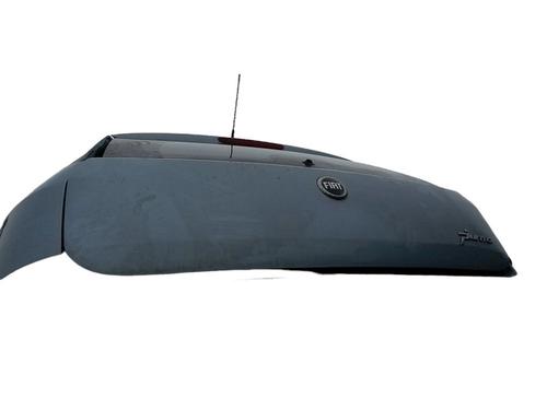 Used Tailgate FIAT GRANDE PUNTO (199_) 1.3 D Multijet (199.AXD11, 199.AXD1A, 199.AXD1B,... (90 hp) 15704588