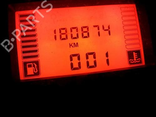 Starter DACIA LOGAN (LS_) 1.4 MPI LPG (LS0C) | BP30640279M8 