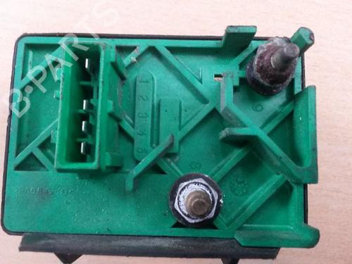 Electronic module PEUGEOT 307 (3A/C) 2.0 HDi 90 | BP15700762M83 