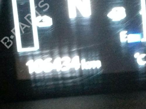 Control unit MITSUBISHI OUTLANDER III (GG_W, GF_W, ZJ, ZL, ZK) Plug-in Hybrid (GG2W) | BP15705291M11 