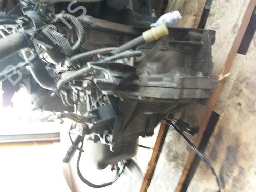 Gearbox RENAULT CLIO III (BR0/1, CR0/1) 1.2 16V (BR02, BR0J, BR11, CR02, CR0J, CR11) | BP15709417M3 