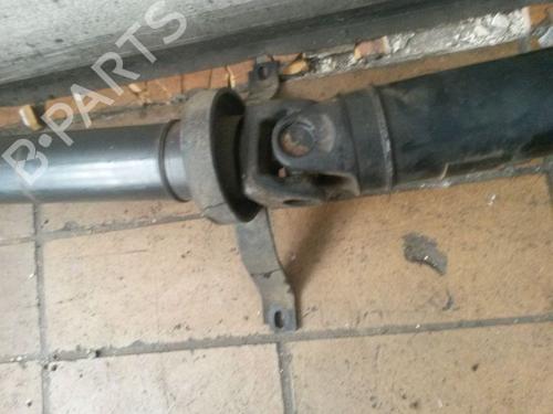 Driveshaft AUDI A6 C5 Avant (4B5) 2.5 TDI quattro | BP15709898M37 