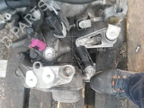 Getriebe OPEL CORSA C (X01) 1.0 (F08, F68) | BP15704408M3 