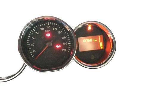 Used Starter DACIA LOGAN MCV II 1.2 (73 hp) 30639187