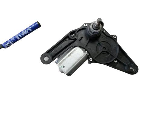 Used Rear wiper motor RENAULT CLIO II (BB_, CB_) 1.2 16V (BB05, BB0W, BB11, BB27, BB2T, BB2U, BB2V, CB05,... (75 hp) 15703447