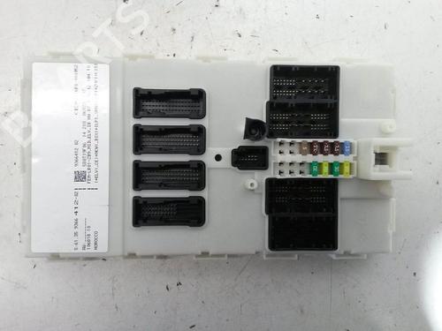 Used Electronic module BMW 1 (F20) 116 d (116 hp) 25990684