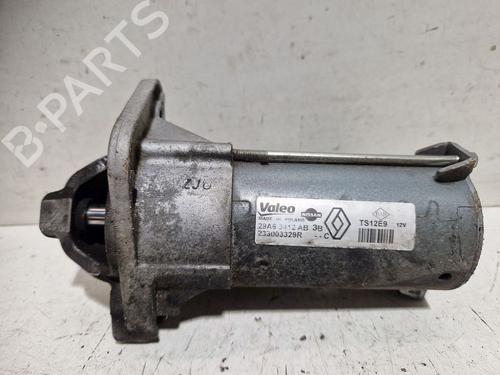 Startmotor RENAULT MEGANE III Grandtour (KZ0/1) 1.5 dCi (KZ09, KZ0D, KZ1G, KZ29, KZ14, KZ1W, KZ10, KZ1F,... (110 hp) 30726813