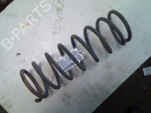 Shock absorber spring NISSAN MICRA II (K11) 1.3 i 16V | BP15694097C152 