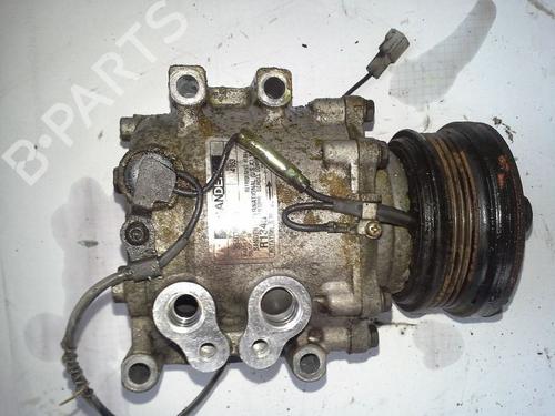 BP15697377M34 | AC compressor MAZDA 323 P V (BA) 1.3 16V BP15697377M34