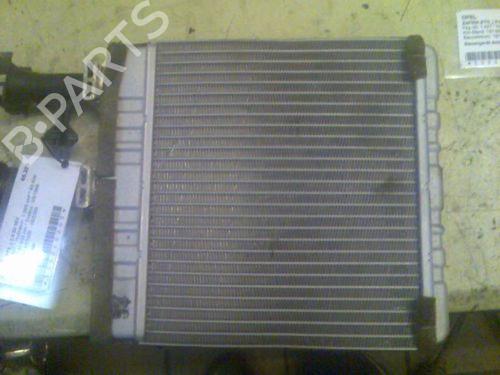 Varmeapparat OPEL ZAFIRA A MPV (T98) 2.0 DI 16V (F75) (82 hp) 15694741