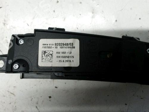Switch BMW 5 Touring (F11) 535 d xDrive | BP19432793I30 