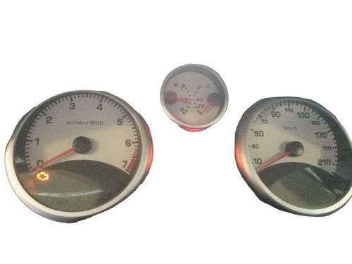 Ferdsskriver PEUGEOT 207 SW (WK_) 1.4 (73 hp) 15706598