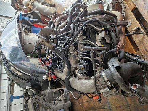 Switch BMW X3 (E83) xDrive 18 d | BP37495762I30 - Image 7