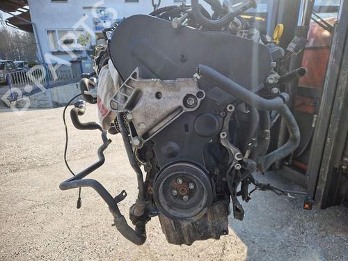 Used Engine VW GOLF VII (5G1, BQ1, BE1, BE2) 1.6 TDI (110 hp) 32846888