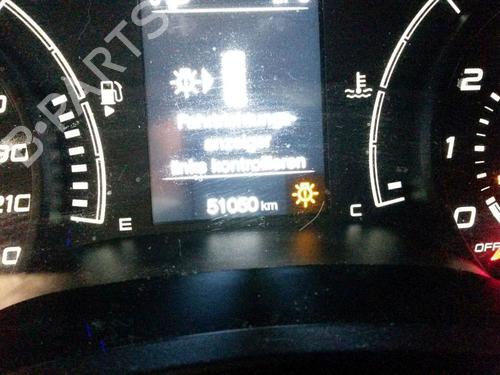 ABS pump FIAT TIPO Estate (356_, 357_) 1.4 (356WXA1B) | BP27662688M43