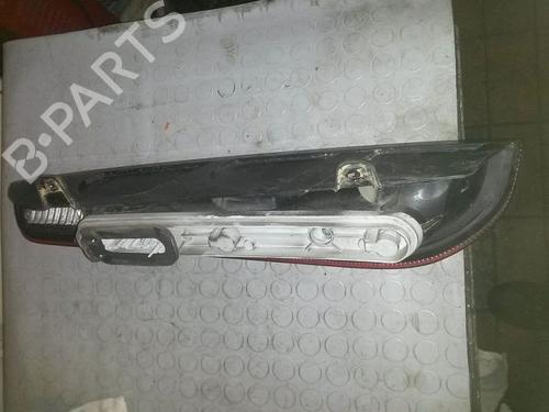 Left taillight FORD FOCUS II Turnier (DA_, FFS, DS) 1.6 TDCi | BP15702506C34 