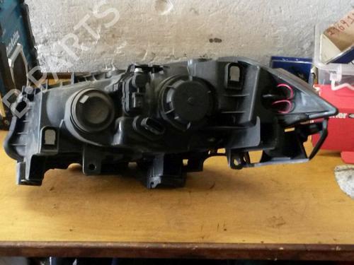 Right headlight RENAULT MEGANE II (BM0/1_, CM0/1_) 1.5 dCi (BM0F, BM0T, BM2B, CM0F, CM0T) | BP15707036C29 