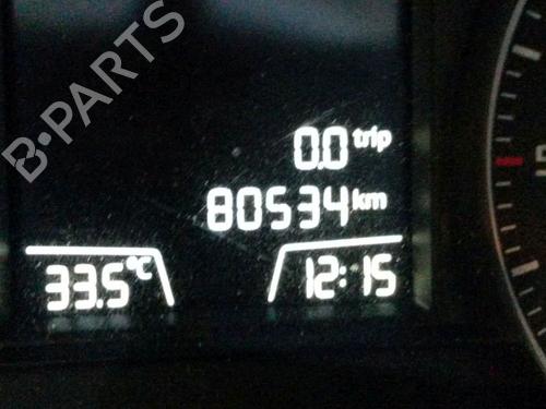 AC compressor SEAT IBIZA IV (6J5, 6P1) 1.0 | BP29317159M34 