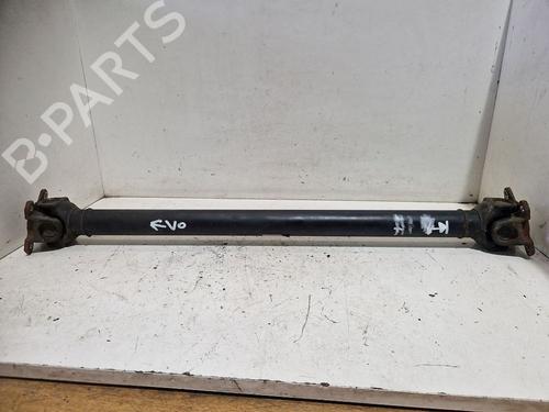 Driveshaft BMW X3 (E83) xDrive 18 d | BP37152730M37 - Image 5