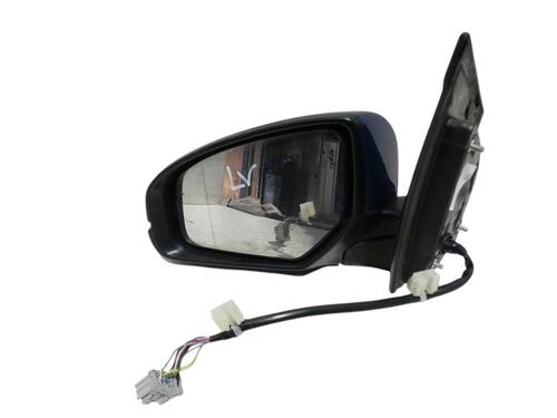 Left mirror HONDA CIVIC IX (FK) 1.6 i-DTEC (FK3) 76250TV0G720M1