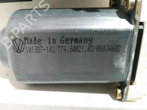 Left front window motor SEAT LEON (1M1) 1.9 TDI | BP29044652E21