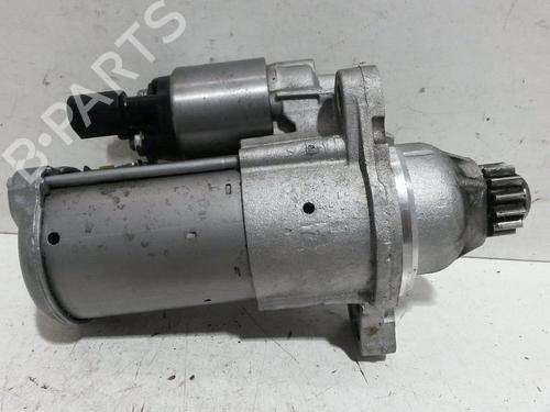 Starter VW POLO VI (AW1, BZ1, AE1) 1.0 MPi | BP30280298M8
