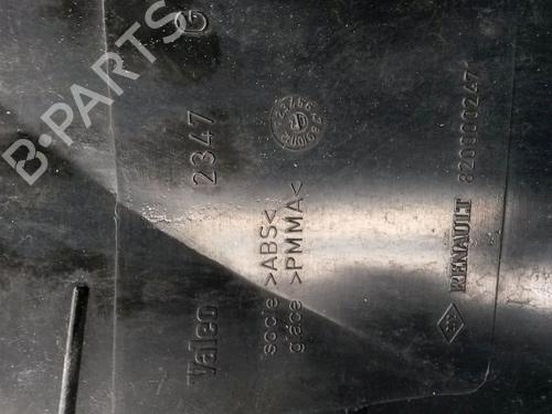 Left taillight RENAULT LAGUNA II Grandtour (KG0/1_) 2.0 16V Turbo (KG0S, KG1L, KG03) | BP15705345C34 