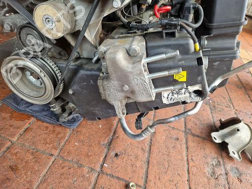Used Engine Engine 37612899 37612899