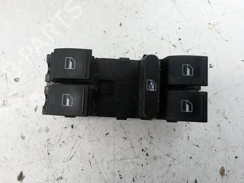 Used Switch VW TIGUAN (5N_) 2.0 TDI 4motion (140 hp) 24868768
