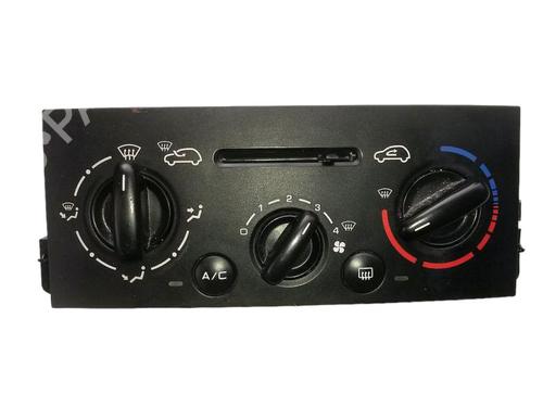 Used Climate control PEUGEOT 207 SW (WK_) 1.4 (73 hp) 15700930