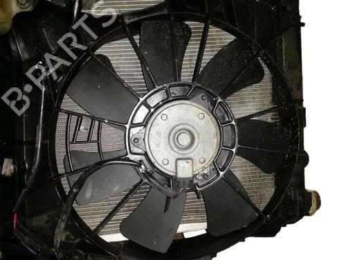 Used Radiator fan SUZUKI GRAND VITARA II (JT, TE, TD) 1.6 (JB416) (106 hp) 30639798