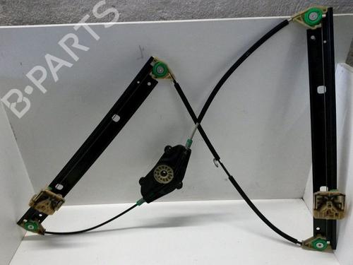 Front left window mechanism AUDI A4 B8 Avant (8K5) 2.0 TDI | BP17210822C22 