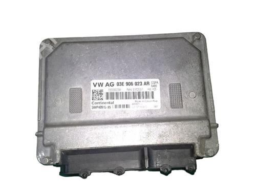 Used Engine control unit (ECU) SEAT IBIZA IV (6J5, 6P1) 1.2 (70 hp) 15697956