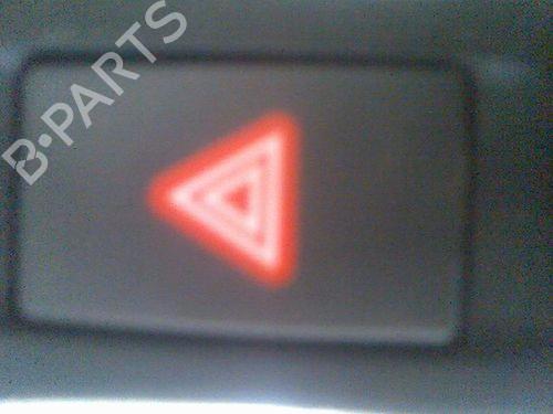 Used Warning switch VW GOLF VI (5K1) 1.4 TSI (122 hp) 15695053