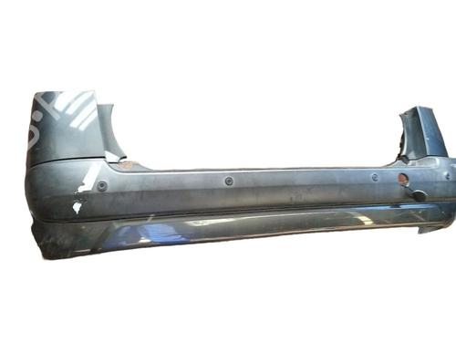 Used Rear bumper PEUGEOT 207 SW (WK_) 1.4 (73 hp) 17084598