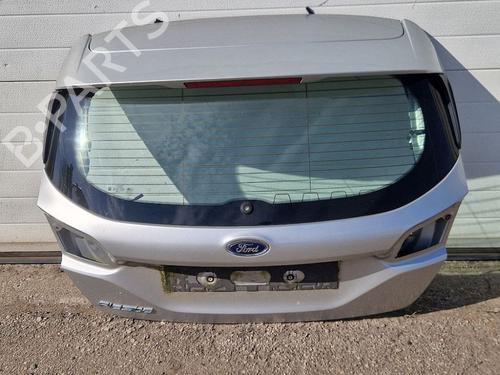 Bakluke CC/Kombi-Kupé Bakluke CC/Kombi-Kupé FORD FIESTA VII (HJ, HF) 1.5 TDCi (86 hp) 33558237 33558237