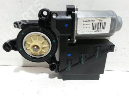 Portierruitmotor linksvoor VW POLO IV (9N_, 9A_) 1.2 (54 hp) 29317110
