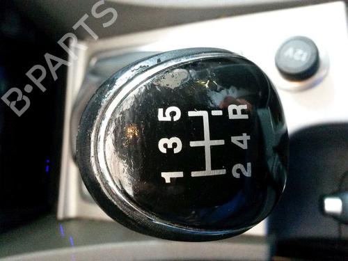 Gearbox FORD FOCUS II (DA_, HCP, DP) 1.6 | BP15709804M3 