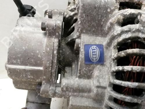 Alternator KIA CARNIVAL II (GQ) 2.9 CRDi | BP29317131M7 