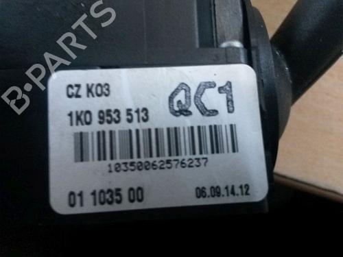 Steering column stalk VW GOLF V (1K1) 1.9 TDI | BP15700634I23 
