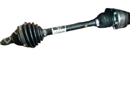 Used Left front driveshaft SEAT IBIZA IV (6J5, 6P1) 1.2 (70 hp) 15699230
