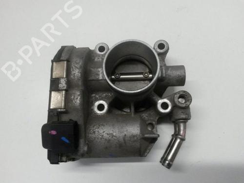 Throttle body TOYOTA YARIS (_P9_) 1.0 VVT-i (KSP90_, KSP90R) | BP15709972M82 