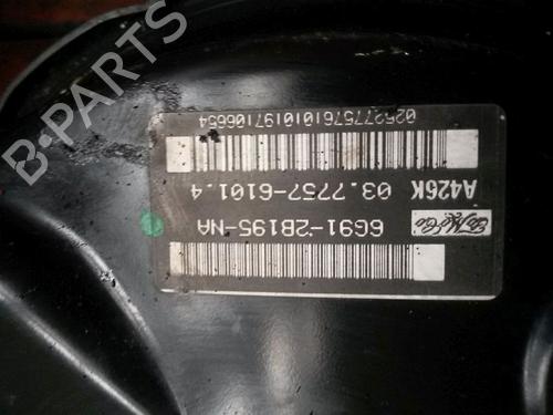 Servo brake LAND ROVER FREELANDER 2 (L359) 2.2 TD4 4x4 | BP15698551M42 