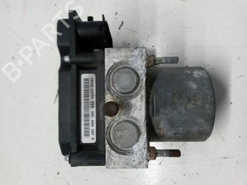 ABS pump PEUGEOT 307 (3A/C) 1.4 HDi | BP20228429M43 