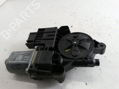 Left front window motor SKODA FABIA III Estate (NJ5) 1.0 TSI | BP22230552E21 