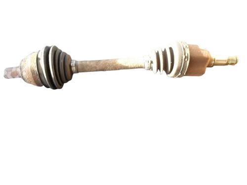Used Left front driveshaft FORD FOCUS II Turnier (DA_, FFS, DS) 1.6 TDCi (109 hp) 15704931