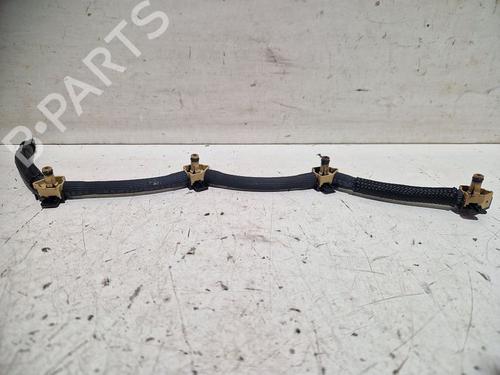 Used Pipe DACIA LODGY (JS_) 1.5 dCi (90 hp) 31069405