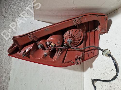 Right taillight MAZDA 5 (CR) 2.0 CD (CR19) | BP30834448C35 