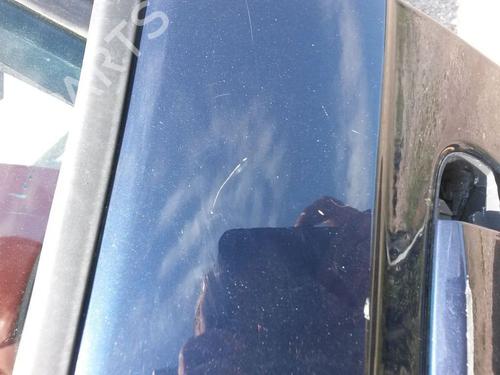 Left front door AUDI A3 (8P1) 1.9 TDI | BP18345848C2